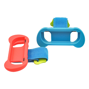 Nitendo chuyển đổi trò chơi Dây đeo tay nhảy chân dây đeo <span class=keywords><strong>Grip</strong></span> cho chuyển đổi joncon dây đeo cổ tay - Product Image 1