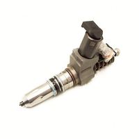 Inyector de Combustible Diésel para Camiones, Serie N14, 3411765, 3411 765, 341 1766
