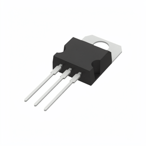 Composant électronique de gestion de l'alimentation (PMIC) L78M15CV, canal fabricant TO 220 3 - Product Image 1