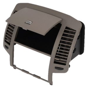 Panel de Ventilación de Aire Acondicionado para Altima 2004-2006 OEM 68270-ZB002 - Product Image 3