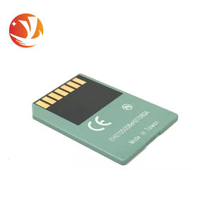 Tarjeta de Memoria SIEMENS 6ES7 953-8LG20-0AA0 Original, Nueva, Controlador Lógico Programable (PLC) con 16 E/S, Enlace de E/S de 110V - Product Image 4