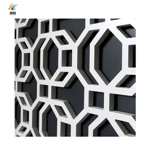 D <span class=keywords><strong>50</strong></span> 1200*1800Mm Gỗ Màu Phòng Divider - Product Image 5