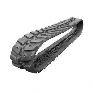 300x55x72 Гусеничный мини-экскаватор резиновая гусеница для 802 машины JCB - Product Image 3