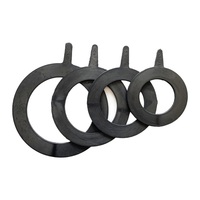 Joint d'étanchéité / Bague en caoutchouc CR/EPDM/SBR anti-âge de qualité supérieure à prix d'usine