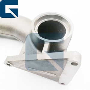 ข้อต่อท่อไอเสีย 282-2830 2822830 สำหรับเครื่องยนต์ C6.6 C7.1 - Product Image 2