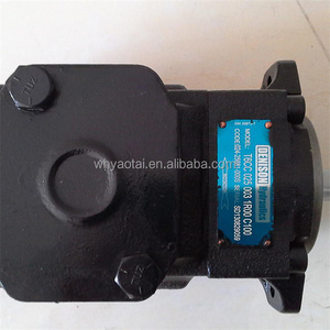 Pompe à piston de haute qualité T6 T6D T6E T6CC T6D 031 2R03 B1 T6ED - Product Image 3