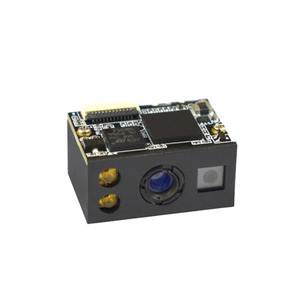 Module de caméra de reconnaissance de codes-barres pour kiosque, <span class=keywords><strong>moteur</strong></span> de lecture de codes-barres 2D mini CCD TTL COMS pour machine distributrice <span class=keywords><strong>Arduino</strong></span> - Product Image 2