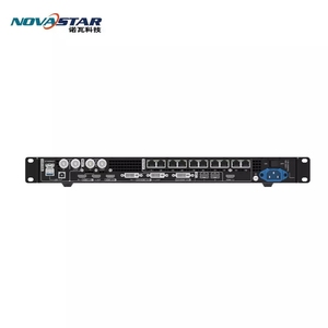 Novastar cms130 cms260 vx4sn vx6s vx400 vx600 vx1000 4K <span class=keywords><strong>Video</strong></span> tường Bộ vi xử lý tất cả trong một bộ điều khiển - Product Image 4