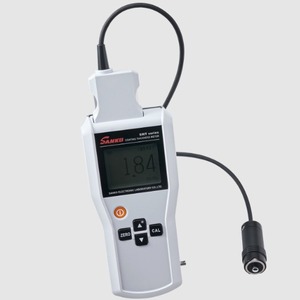 Medidor de Espesor de Revestimiento Digital Sanko Sp-3300D, Medición de 153 Micras, Hecho en Japón - Product Image 3