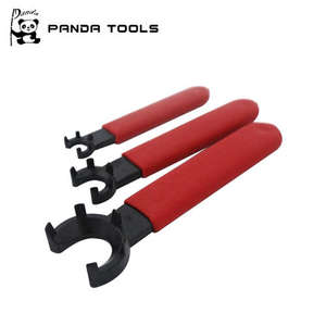 Llave inglesa A/M/UM tipo ER16 M para portaherramientas de tuerca de pinza - Product Image 2