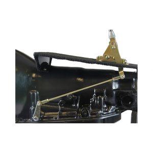 Varilla de Cambio de Marchas, N.° 2 (para Cambio de Marchas Manual) para Toyota HIACE RZH113 1989-2004 - Product Image 3