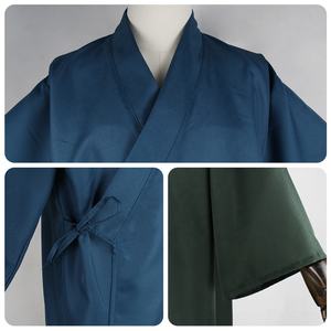 Costume de Harry <span class=keywords><strong>Voldemort</strong></span> en gros, Robe Magique Verte, Costume de Cosplay d'Halloween, Costume de Scène pour <span class=keywords><strong>Adulte</strong></span> - Product Image 4