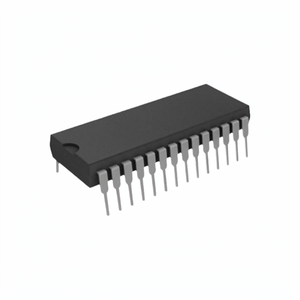 Integrated Circuits Interface Original One Stop Service ISD17120PY01 28 DIP (0.600", 15.24mm) IC VOICE REC/PLAY 240SEC 28DIP - Product Image 1