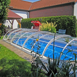 Cubiertas <span class=keywords><strong>para</strong></span> <span class=keywords><strong>Piscinas</strong></span> Enterradas, Techos <span class=keywords><strong>para</strong></span> <span class=keywords><strong>Piscinas</strong></span>, Cubierta Automática <span class=keywords><strong>para</strong></span> Piscina, Techo Retráctil <span class=keywords><strong>para</strong></span> Piscina - Product Image 1