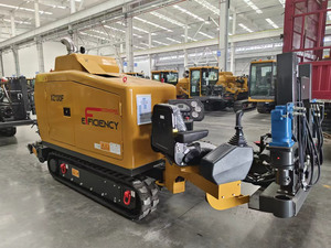 Nuovissimo Trivella Orizzontale Direzionale XZ130F con Forza di Trazione di 135kN - Product Image 4