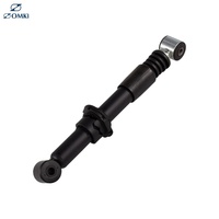 CB0211 CB0175 Cache-poussière, amortisseur de siège de cabine, adapté aux véhicules Renault. Pièces 21171973 21430901 21821033 23670438