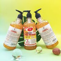 Gel douche de haute qualité ODM OEM multi-formules blanchissant nourrissant exfoliant parfumé renouvelant la peau