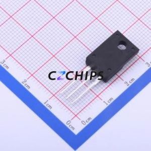 ชิปวงจรรวม TO-220F KIA7818API-U/pF สำหรับควบคุมเชิงเส้น (LDO) - Product Image 2