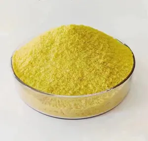 Poly Aluminium Chloride Coagulant 28% Hoge Zuiverheid Poly Aluminium Chloride Pac Uit China