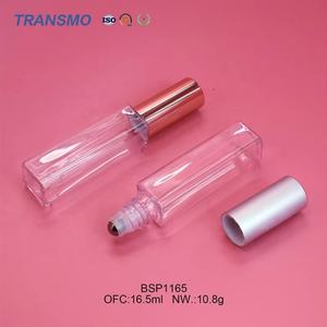 Bouteilles roll-on en gros, emballages de déodorants roll-on, bouchons en plastique pour tubes - Product Image 3