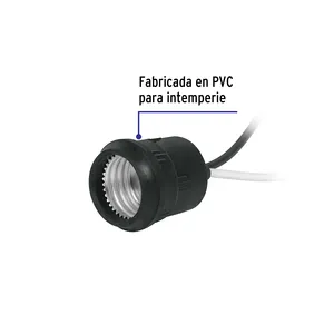 Master con 360 unità di pannelli porta in PVC resistenti alle intemperie, alla rinfusa, Volteck - Product Image 2
