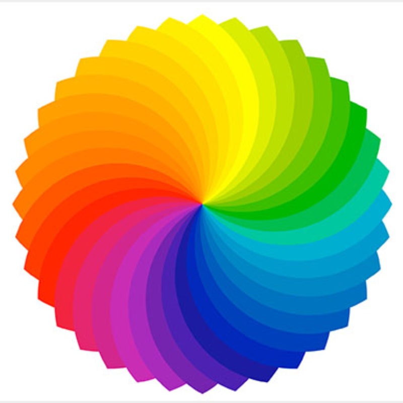Color personalizado