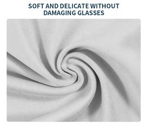 Chiffon de nettoyage en microfibres <span class=keywords><strong>pour</strong></span> lentilles d'écran Chiffon de nettoyage <span class=keywords><strong>pour</strong></span> <span class=keywords><strong>lunettes</strong></span> <span class=keywords><strong>pour</strong></span> appareils numériques - Product Image 3