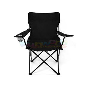 Fabricante de sillas plegables personalizadas para acampar, picnic, muebles portátiles ligeros, silla de viaje para acampar en la playa al aire libre para eventos - Product Image 6
