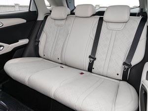 BYD Yuan up 2025 301km Leading Type <span class=keywords><strong>Auto</strong></span> Elettrica Pura - Product Image 6