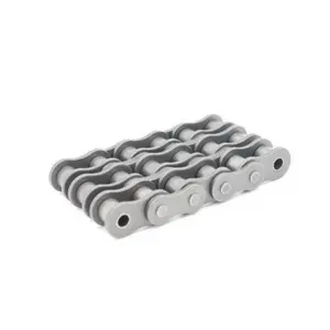 Top Roller Chain Conveyor Dry Cleaners Clothes Quality Scraper Chain Drop Forging Conveyor Chain
