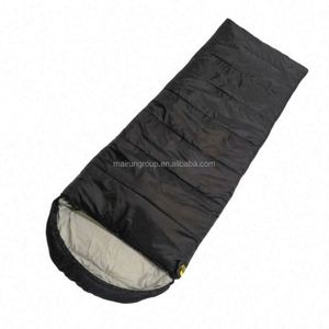 Saco de Dormir Inflable Plegable de TPU 0.07/0.09 para Camping, con Cierre de Cremallera Tipo Sobre, Tamaño 190x60cm - Product Image 6