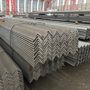 Уголок стальной равнополочный Q235B Q355B, размеры на заказ: 60x60x5мм, 50x50x4мм, 70x70x6мм, для строительства - Product Image 6