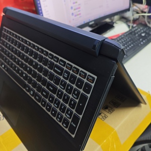 Portátil <span class=keywords><strong>Lenovo</strong></span> <span class=keywords><strong>IdeaPad</strong></span> Flex 2-15 con Pantalla Táctil de 15.6 Pulgadas, <span class=keywords><strong>I7</strong></span> de 4.ª Generación, 8 GB de RAM, SSD de 240 GB, Pantalla de Alta Definición, Portátil Táctil de Bajo Costo - Product Image 3