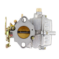 Carburador H138A para Ford Falcon 188 100000023 7023H Nueva condición