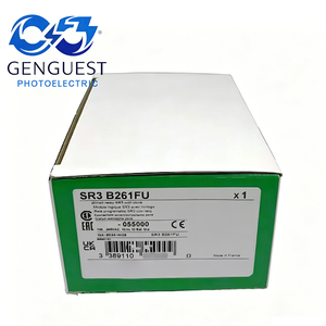 ตัวควบคุมตรรกะที่สามารถตั้งโปรแกรมได้ SR2A201BD SR2B121BD SR2B121B SR2A201FU - Product Image 1