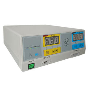 Unidad de electrocirugía veterinaria, <span class=keywords><strong>Monopolar</strong></span> de alta frecuencia, 200W, veterinario - Product Image 2