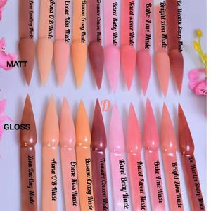 OEM-cubierta personalizada orgánica, polvo acrílico rosa, piel, glúteos, Acrílico - Product Image 4