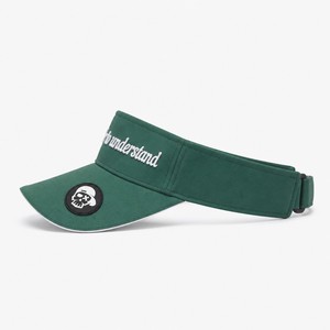 Casquette de golf et de tennis ajustable imperméable avec logo personnalisé en vinyle, visière pare-soleil, marque T&L, vente en gros - Product Image 3