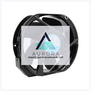 Ventilador de refrigeración OEM de alta calidad, 1053-OA172EC-UR-1WB-ND, con buen precio - Product Image 1