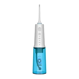 Nicefeel Oral Care Appliances 300ml Water Flosser Cordless Oral Irrigator for Oral