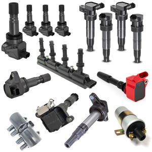 Bobina de Encendido para Nissan VW Mazda Suzuki Subaru Forester Cultus Sunny 3 Tiguan Peugeot 206 405 <span class=keywords><strong>Apr</strong></span> Stihl Fs240 Tb48 - Product Image 1