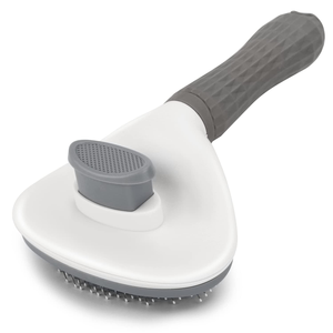 Peignes de toilettage écologiques en gros, outils de massage pour chiens et peignes pour poils de chat - Product Image 1