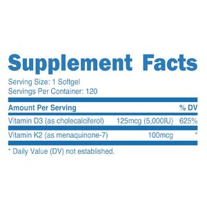 ODM Vitamin <span class=keywords><strong>D3K2</strong></span> <span class=keywords><strong>Tabletten</strong></span> zur Stärkung der Immunität und Erhaltung der Knochengesundheit Vitamine und Mineralien - Product Image 2