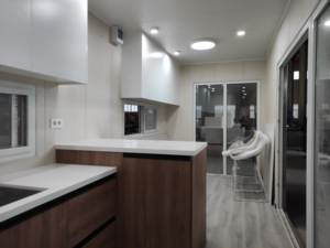 Campamento/estación de energía/minería/de la calle/carretera/PUENTE DE CONSTRUCCIÓN - Product Image 6