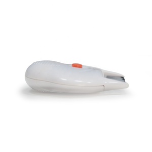 Famidoc Usine FDCO-V6 Petit métal acier inoxydable nit <span class=keywords><strong>électrique</strong></span> <span class=keywords><strong>anti</strong></span> tête <span class=keywords><strong>peigne</strong></span> à <span class=keywords><strong>poux</strong></span> - Product Image 4