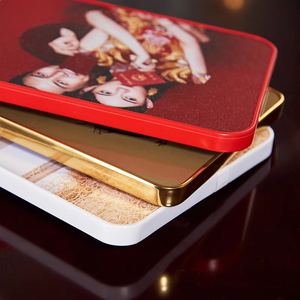 <span class=keywords><strong>MDF</strong></span> Nhiều Lớp PVC Cạnh Dải Băng Cho Tủ Ảnh Khung - Product Image 1