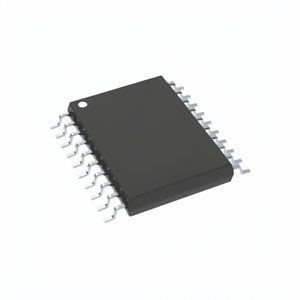 ชิปวงจรรวมแบบฝังตัว MCU 8BIT 16KB FLASH 20SSOP รุ่น PIC18F14Q40-I_SS ของแท้ บริการครบวงจร - Product Image 1