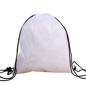 Direct Factory Supply Nylon <b>Drawstring</b> <b>Backpack</b> for Hiking Camping Sports Gear and Travel Essentials Available For Sale - Product Image 4