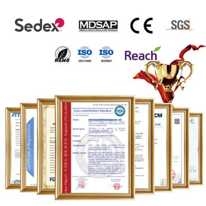 Kit de Inicio de Copa Menstrual Ultra Suave con Bolsa de Viaje, Cuidado Menstrual Fácil de Usar para Principiantes, Copa <span class=keywords><strong>Vaginal</strong></span> - Product Image 6