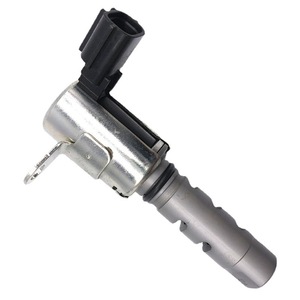 Válvula Solenoide VVT 15340-20011 para Toyota Lexus, Válvula de Control de Aceite, CC 12V - Product Image 5